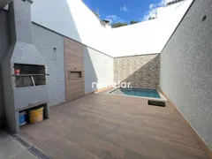 Sobrado com 3 Quartos à venda, 135m² no Jardim Santo Elias, São Paulo - Foto 8