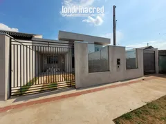 Casa com 3 Quartos à venda, 90m² no Leonor, Londrina - Foto 3