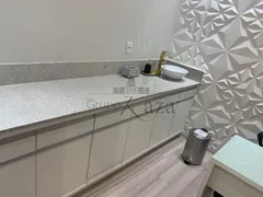 Conjunto Comercial / Sala para alugar, 51m² no Parque Residencial Aquarius, São José dos Campos - Foto 14