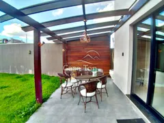 Casa de Condomínio com 3 Quartos à venda, 270m² no Jardim Carvalho, Ponta Grossa - Foto 20