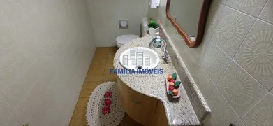 Sobrado com 4 Quartos à venda, 270m² no Boqueirão, Santos - Foto 14