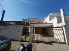 Sobrado com 3 Quartos à venda, 217m² no Jardim Santa Rosalia, Sorocaba - Foto 1