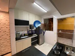 Casa de Condomínio com 2 Quartos à venda, 70m² no Xangri-lá, Contagem - Foto 3