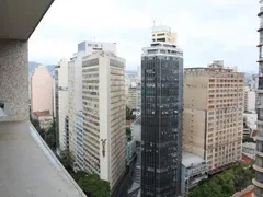 Conjunto Comercial / Sala à venda, 35m² no Centro, Belo Horizonte - Foto 12