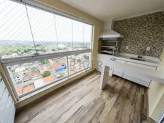 Apartamento com 4 Quartos à venda, 181m² no Cidade Cruzeiro do Sul, Suzano - Foto 3