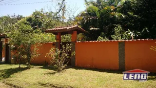 Fazenda / Sítio / Chácara com 3 Quartos à venda, 108m² no São Fernando, Itanhaém - Foto 1