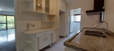 Apartamento com 3 Quartos para alugar, 110m² no Alto Da Boa Vista, São Paulo - Foto 9