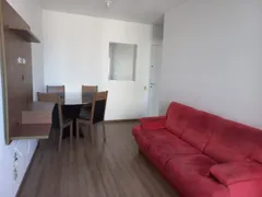 Apartamento com 1 Quarto para alugar, 40m² no Santo Amaro, São Paulo - Foto 2