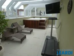 Casa de Condomínio com 4 Quartos à venda, 1000m² no Aldeia da Serra, Barueri - Foto 16