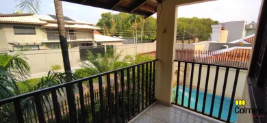 Casa com 4 Quartos para alugar, 353m² no Vila Antonio Vendas, Campo Grande - Foto 30