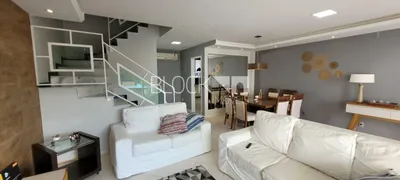 Casa de Condomínio com 4 Quartos à venda, 236m² no Recreio Dos Bandeirantes, Rio de Janeiro - Foto 14