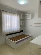 Casa de Condomínio com 3 Quartos à venda, 172m² no Uberaba, Curitiba - Foto 23