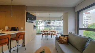 Apartamento com 2 Quartos à venda, 70m² no Jardim América, São Paulo - Foto 5