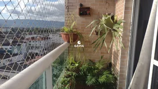 Apartamento com 2 Quartos à venda, 62m² no Catiapoa, São Vicente - Foto 1