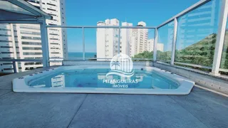 Cobertura com 4 Quartos à venda, 230m² no Jardim Astúrias, Guarujá - Foto 2