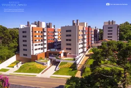 Apartamento com 3 Quartos à venda, 71m² no Santo Inácio, Curitiba - Foto 6