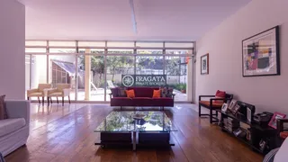 Casa com 4 Quartos à venda, 400m² no Alto de Pinheiros, São Paulo - Foto 8