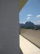 Cobertura com 2 Quartos para alugar, 120m² no Jacarepaguá, Rio de Janeiro - Foto 10