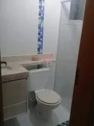 Cobertura com 2 Quartos para alugar, 86m² no Vila Guarani, Santo André - Foto 8