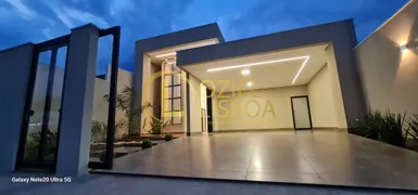 Casa com 4 Quartos à venda, 400m² no Setor Habitacional Vicente Pires, Brasília - Foto 13