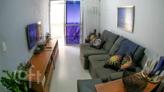 Apartamento com 3 Quartos à venda, 93m² no Tijuca, Rio de Janeiro - Foto 4