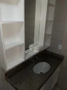 Apartamento com 1 Quarto para venda ou aluguel, 43m² no Meireles, Fortaleza - Foto 2