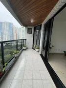 Apartamento com 3 Quartos à venda, 150m² no Aparecida, Santos - Foto 5