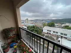 Apartamento com 3 Quartos à venda, 100m² no Vila Bocaina, Mauá - Foto 11
