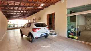 Casa com 3 Quartos à venda, 250m² no Setor Tocantins, Aparecida de Goiânia - Foto 19