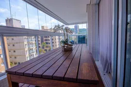 Apartamento com 4 Quartos à venda, 145m² no Balneário Cidade Atlântica , Guarujá - Foto 9