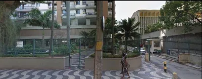 Apartamento com 2 Quartos para alugar, 88m² no Maracanã, Rio de Janeiro - Foto 1