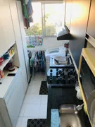 Apartamento com 2 Quartos à venda, 49m² no Loteamento Sonho Dourado, Campos dos Goytacazes - Foto 31