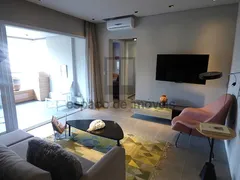 Apartamento com 2 Quartos para alugar, 73m² no Panamby, São Paulo - Foto 3