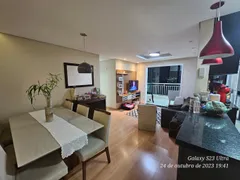 Apartamento com 3 Quartos à venda, 85m² no Butantã, São Paulo - Foto 2