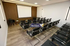 Conjunto Comercial / Sala à venda, 31m² no Cristo Rei, Curitiba - Foto 15