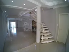 Casa de Condomínio com 3 Quartos à venda, 373m² no Parque Residencial Damha III, São José do Rio Preto - Foto 5