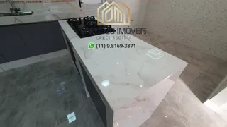 Casa de Condomínio com 3 Quartos à venda, 101m² no Vila Nova Bonsucesso, Guarulhos - Foto 17