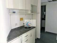 Conjunto Comercial / Sala para venda ou aluguel, 150m² no Itaim Bibi, São Paulo - Foto 14