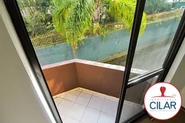 Casa de Condomínio com 3 Quartos para alugar, 102m² no Mossunguê, Curitiba - Foto 18