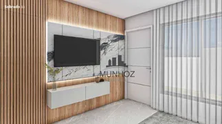 Sobrado com 3 Quartos à venda, 111m² no Santa Quitéria, Curitiba - Foto 11