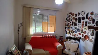 Apartamento com 4 Quartos à venda, 126m² no Sumaré, São Paulo - Foto 3