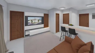 Casa de Condomínio com 3 Quartos à venda, 120m² no Itauna, Saquarema - Foto 7