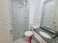 Flat com 1 Quarto para alugar, 30m² no Perdizes, São Paulo - Foto 10