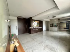 Apartamento com 4 Quartos à venda, 130m² no Lourdes, Belo Horizonte - Foto 3