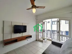 Apartamento com 3 Quartos à venda, 100m² no Tombo, Guarujá - Foto 4