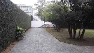 Casa Comercial com 4 Quartos para alugar, 826m² no Santo Amaro, São Paulo - Foto 6