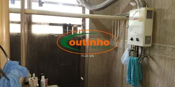 Apartamento com 2 Quartos à venda, 70m² no Tijuca, Rio de Janeiro - Foto 20