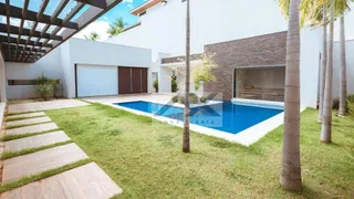 Casa de Condomínio com 4 Quartos à venda, 585m² no Residencial Jardim Estoril V, Bauru - Foto 16