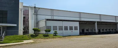 Galpão / Depósito / Armazém para alugar, 5054m² no Distrito Industrial, Juiz de Fora - Foto 102