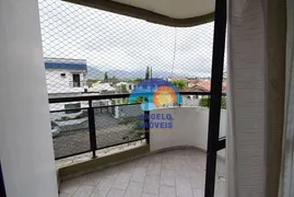 Apartamento com 2 Quartos à venda, 90m² no Balneario Sambura, Peruíbe - Foto 4